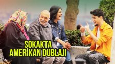Amerikan Dublajı İle Türkiye'de Yaşamak (Babofilms)