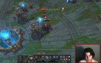 Bizim Tayfayla Lol Videosu
