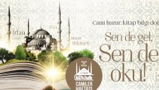 Camiler Haftası 2016 - kamu Spotu