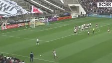 Corinthians 0-1 Fluminense - Maç Özeti izle (25 Eylül 2016)