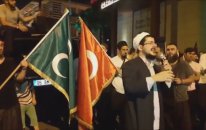 Efendi hazretlerimizin torunu Abdulhalik Ustaosmanoğlu hocamız, Amerikaya ve Fetö'ye seslendi