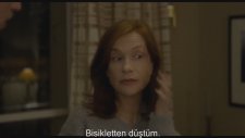 Elle (2016) Fragman
