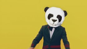 Gülben Ergen - Panda Gülben Ergen - Panda