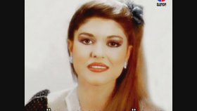 Gülden Karaböcek - Nasıl Güleyim Gülden Karaböcek - Nasıl Güleyim