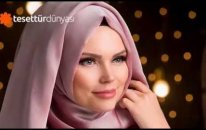 Muslima Wear 2016-2017 Şal Modelleri