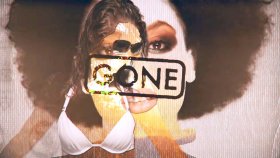 Afrojack - Gone Ft. Ty Dolla $ign Afrojack - Gone Ft. Ty Dolla $ign