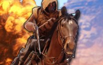 Battlefıeld 1 Funny Montage! (Flying Horse Glitch, Plane Fails & Epic Moments)