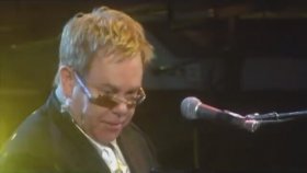 Elton John - Funeral For A Friend Elton John - Funeral For A Friend