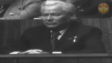 Leonid Brejnev - Haydar Aliyev Buluşması
