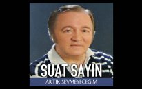 Suat Sayın - Ölürsem Yazıktır | Nostalji Müzik