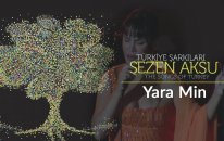 Yara Min | Türkiye Şarkıları - The Songs of Turkey