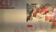 Akut 20. Yıl Tanıtımı