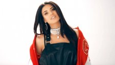 Antonia feat. Achi - Get Up And Dance