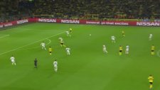Borussia Dortmund 2-2 Real Madrid (Maç Özeti - 27 Eylül 2016)