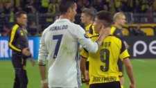 Emre Mor'un Real Madrid Maçı Performansı