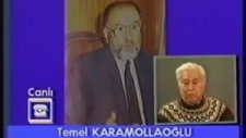 İmamların Maaşı Genelevlerden Geliyor