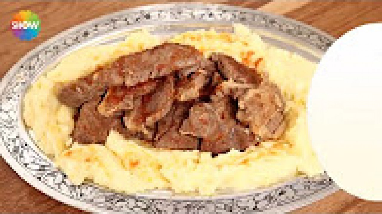Semirsek Tarifi Semirsek Tarifi