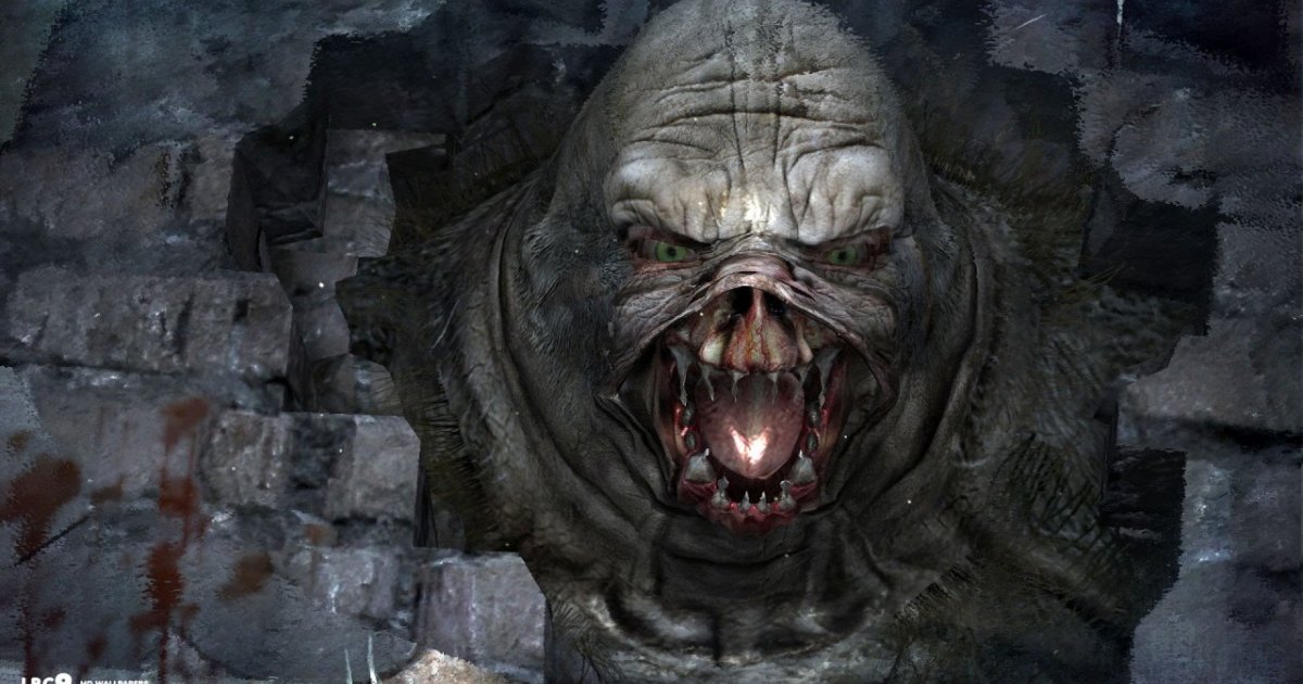 Kütüphaneciler Ve Kitapları !  Metro 2033 Türkçe 