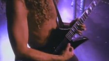 Megadeth - Holy Wars...The Punishment Due