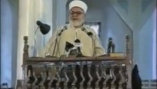 Mevlana, Muhyiddin Arabi ve Yunus Emre'ye laf söyleyene cevap! | Tahir Büyükkörükçü Hocaefendi