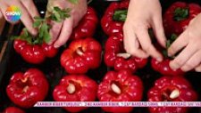 Nurselin Evi - Kamber Biber Turşusu Tarifi
