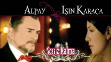 Alpay - Adios Amour - Popüler Türkçe Şarkılar