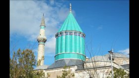 Diyar - I MEVLÂNA 2 Diyar - I MEVLÂNA 2