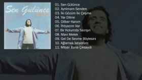 Emrah - Ayrılmam Senden Emrah - Ayrılmam Senden