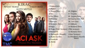 Kıraç - Zakkum Kıraç - Zakkum