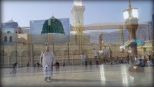Medine İlahisi Geylani Karaarslan Elveda Medine İlahisi - Popüler Türkçe Şarkılar