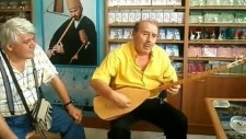 Rıza Konyalı - Kahvelerim Pişti Gel - Popüler Türkçe Şarkılar