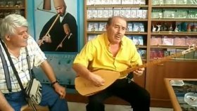Rıza Konyalı - KAHVELERİM PİŞTİ GEL Rıza Konyalı - KAHVELERİM PİŞTİ GEL