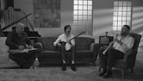 Taksim Trio - Lotus Feet Taksim Trio - Lotus Feet