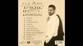 Yağız - Ne Olsun Yağız - Ne Olsun