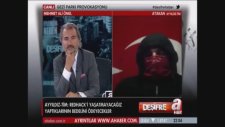 A Haber- Ayyıldız Tim Canlı Yayını
