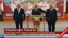 Akp'ye Oy Verip Bana Dert Yanmayın - Kemal Kılıçdaroğlu