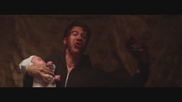Blood Trap (2016) Fragman
