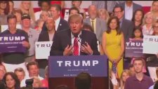 Donald Trump'a Eric Cartman Montajı