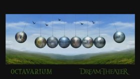 Dream Theater - Octavarium Dream Theater - Octavarium
