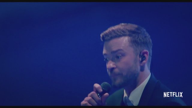Justin Timberlake + the Tennessee Kids (2016) Fragman