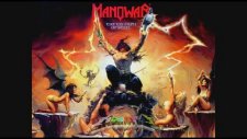 Manowar - Achilles Agony And Ecstasy In Eight Parts