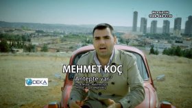 Mehmet Koç - ANTEPTE VAR Mehmet Koç - ANTEPTE VAR