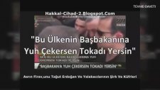 ERDOĞAN FİTNESİ EY İNSANLIK ERDOĞAN HEPİNİZİ ŞİRKE DAVET EDİYOR YERİNİZ BU GİDİŞLE EBEDİ CEHENNEM