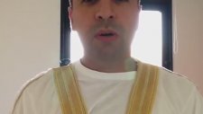 Hafız Metin Demirtaş. Harameyn Mekke - Medine Usulü Kamet. Kabe Müezzini Sheikh Ali Mulla Taklidi.