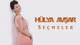 Hülya Avşar - En İyiler Hülya Avşar - En İyiler