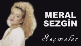 Meral Sezgin - En İyiler Meral Sezgin - En İyiler