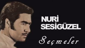 Nuri Sesigüzel - En İyiler Nuri Sesigüzel - En İyiler