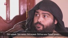 ÖZGÜR SURİYE ORDUSU ÖSO MÜCAHİD MUVAHHİD KARDEŞLERİMİZDİR DİYEN KAFİR SUUDUN KÖPEĞİ MÜHEYSİNİ