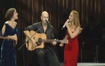 Sertab Erener, Aynur Doğan, Demir Demirkan - Güzelliğin On Para Etmez (Biriz Konseri)