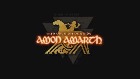 Amon Amarth - Gods Of War Arise Amon Amarth - Gods Of War Arise